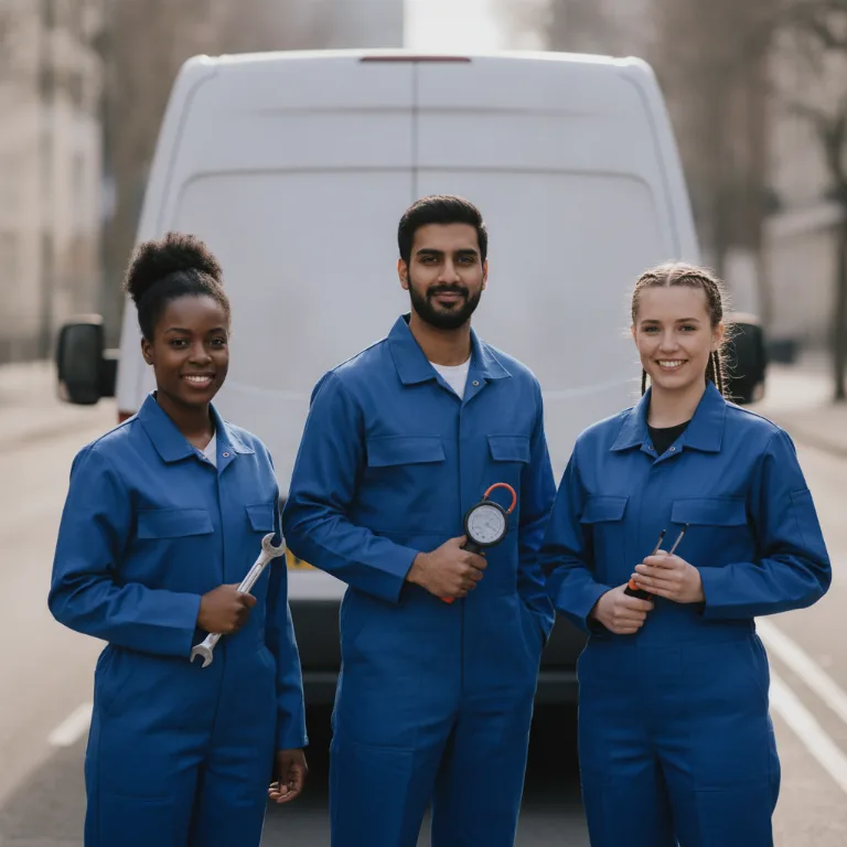 Gas Boiler Repair team in Adelaide Hills