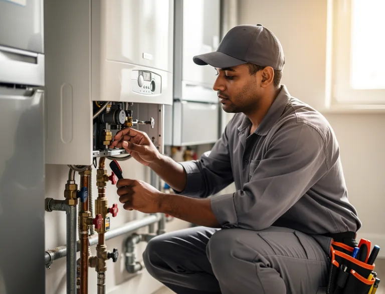 Gas Boiler Repair service in Adelaide Hills